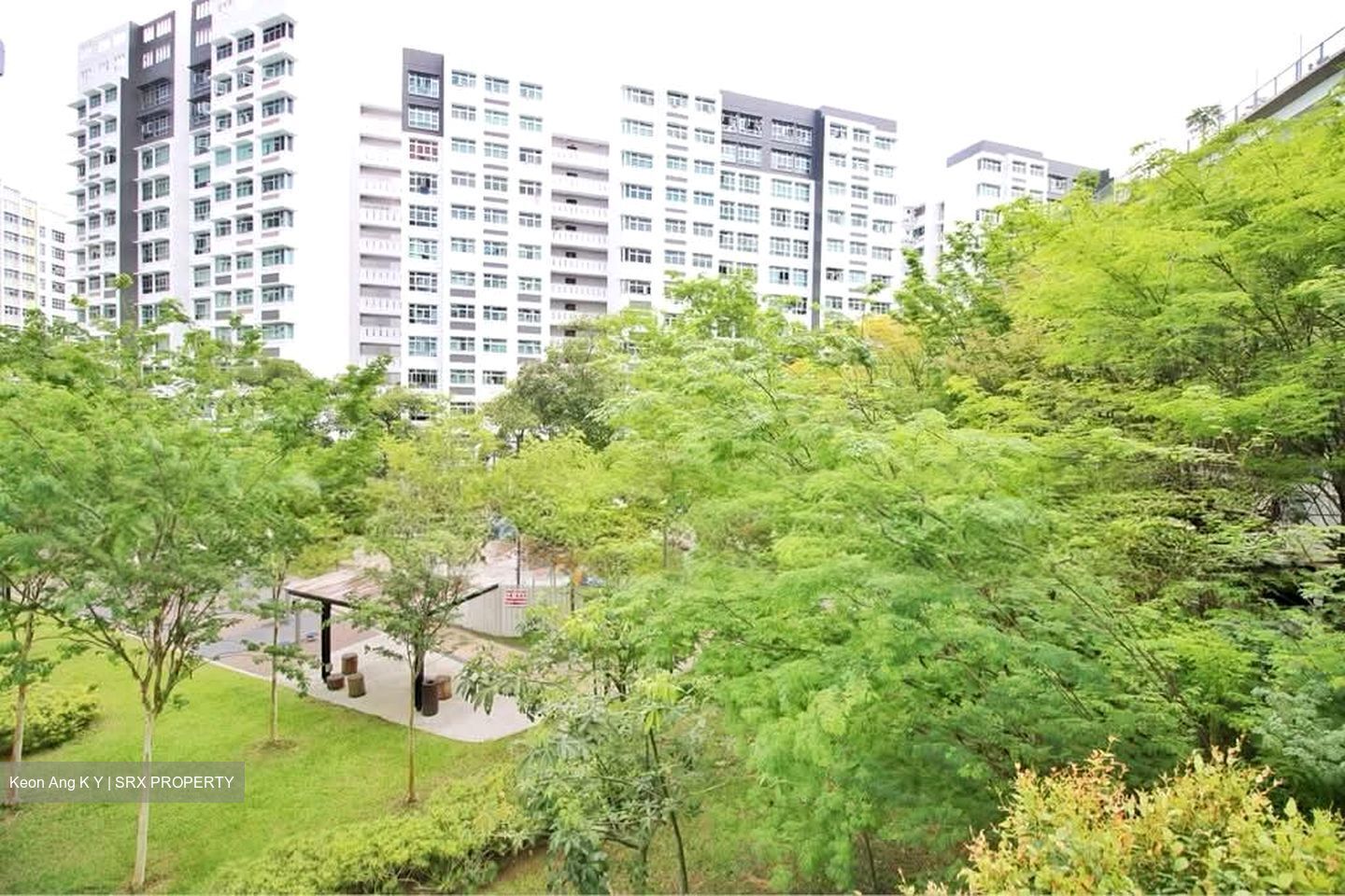 Blk 504D Acacia Breeze @ Yishun (Yishun), HDB 5 Rooms #568080711
